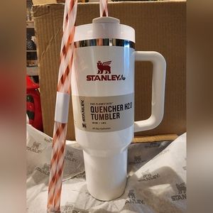 Stanley Mistletoe Tumbler - Limited Edition ‼️‼️